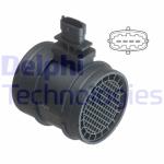 Hava Kutle Olcer Debimetre Boxer İii Jumper İii F30dt 3.0hdi - DELPHI AF10378-12B1