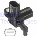 SENSOR KAM-EKSANTRIK MILI POZISYON HONDACIV - DELPHI SS11465