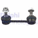 VIRAJ ASKI ROTU ARKA SOL FORD S60/S90/V60/V6 - DELPHI TC7811