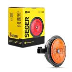 DISK KORNA DIDIT INCE SES 12V FORD SOKET - SEGER 50FI1200004