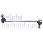 Z Rot On Sol Mercedes Cls Serisi 218 11-17.M - DELPHI TC2651