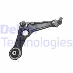 SALINCAK ON ALT SAG TALISMAN XFD 2015- - DELPHI TC6908