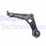 SALINCAK ON ALT SOL TALISMAN XFD 2015- - DELPHI TC6909