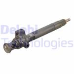Enjektor Kuga İi 14 Mondeo V 14 Focus İii  - DELPHI 28602948