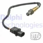 OKSIJEN SENSORU BMW E60 F10 F30 F32 F3 - DELPHI ES21159-12B1