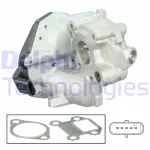 EGR VALFI OM651 X204 09-15 W204 08-14  - DELPHI EG10538-12B1