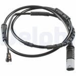 FREN IKAZ KABLOSU 1087MM F01 F02 F03 08-   # - DELPHI LZ0211