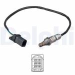 On OKSIJEN SENSORU AUDI-SEAT-SKODA-VWA - DELPHI ES21056-12B1