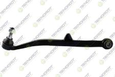 DENGE KOLU ARKA SOL ALT MERCEDES ML-CLASS W - TEKNOROT M-819