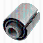 DENGE KOL BURCU ARKA KORE IX35/TUCSON BE - LEMFORDER 4300601