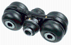 ARKA DENGE BAGLANTI BURCU  OPEL ASTRA J  - LEMFORDER 3761701