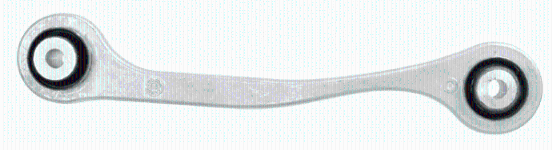 DENGE KOLU ARKA SAG MERCEDES S-CLASS W22 - LEMFORDER 3383301