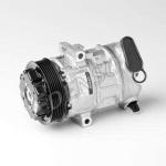 KLIMA KOMPRESORU FIAT LINEA 1.3 D MULTIJET  - DENSO DCP20022