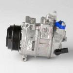 KLIMA KOMPRESORU VW CRAFTER 2.0TDI 11 7SEU1 - DENSO DCP32068