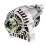 Alternator 12v 70a Bravo İi Doblo Panda Punto - DENSO DAN998