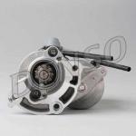 Mars Motoru 12v 9d 2kw Landrover Discovery S - DENSO DSN1209