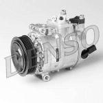 KLIMA KOMPRESORU CADDY GOLF V JETTA PASSAT  - DENSO DCP32045