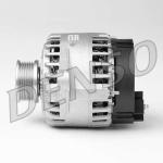 Alternator 14v 120a Vectra C-zafira B-signum 1.9 Cdti-astra  - DENSO DAN506