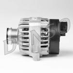 ALTERNATOR 12V 120A KLIMALI FIAT EGEA 1.4 16- - DENSO DAN993