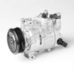 KLIMA KOMPRESORU A4 1.6-1.8-2.0-1.9TDI-2.7T - DENSO DCP02041