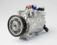 KLIMA KOMPRESORU AUDI A4 2.0TDI 08-16 -A5 2 - DENSO DCP02098