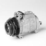 Klima Kompresoru Sprinter W906 906 06-16 - DENSO DCP17122