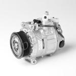 KLIMA KOMPRESORU X164 09-12 W203 03-07 C219 - DENSO DCP17102