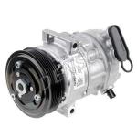 KLIMA KOMPRESORU CORSA D - Z10XEP - Z12XEP  - DENSO DCP20122
