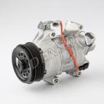 Klima Kompresoru Yaris 1.0vvti 05- - DENSO DCP50240