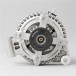 Alternator 14v 150ah Landrover Discovery 3.0 Td 4x4 09 Range - DENSO DAN1105