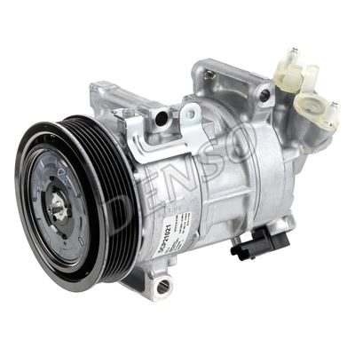 KLiMA KOMPRESORU P308 P3008 P5008 RCZ PARTN - DENSO DCP21021