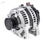 Alternator 12v 150a Focus İi 04-11 C Max 03-11 1.6tdci Kuga  - DENSO DAN1118