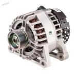 Alternator Psa 206/307 B.m 99-5705.ky - DENSO DAN1336