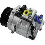 KLIMA KOMPRESORU 8FK 351 322-811 VW Q7-TOUA - DENSO DCP32022