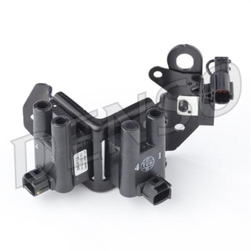ATESLEME BOBINI ACCENT LC 1.3 00 -GETZ 1.3  - DENSO DIC-0112