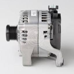 Alternator Sc6 14v 210a Bmw F30-f80 320i 12-18 328i 11-18 F1 - DENSO DAN1127