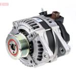 Alternator Toyota Auris 1.4d-4d 07-12 - DENSO DAN1076