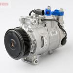 KLIMA KOMPRESORU A4 1.8T-1.8T QUATTRO-2.0 F - DENSO DCP02038