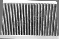 POLEN FILTRESI BMW LAND ROVER RANGE ROVER SP - DENSO DCF127K