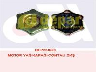 MOTOR YAG KAPAGI CONTALI DKS - DEPAR 3020
