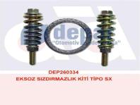 EGZOZ SIZDIRMAZLIK KITI TIPO SX - DEPAR 0334