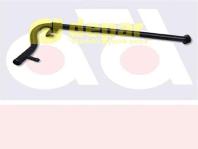 KALORIFER MADENI BORU UZUN SLX - DEPAR 0241