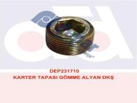 KARTER TAPASI GOMME ALYAN DKS - DEPAR 1710