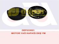 MOTOR YAG KAPAGI DKS YM - DEPAR 3021