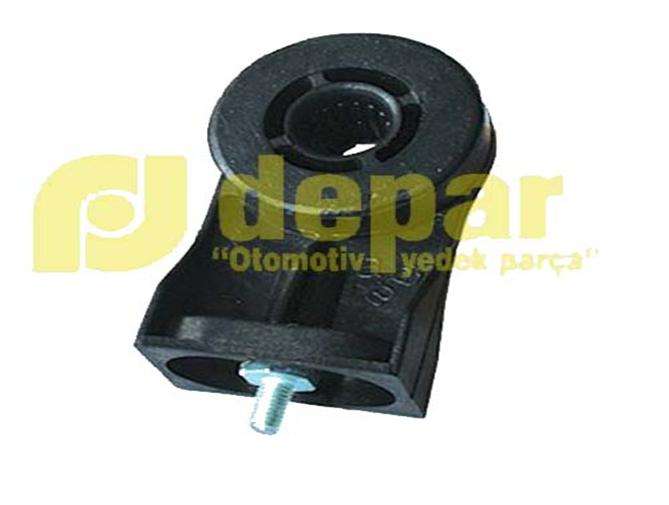 RADYATOR BAGLANTI BRAKETI DOBLO 1.9 - DEPAR 5208