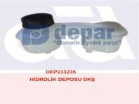 HIDROLIK DEPOSU DKS - DEPAR 3235