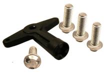 JANT GOBEK ANAHTAR TAKIMI CLIO-MEGANE II CIVILI - DEPAR 1684