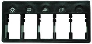 FAR ANAHTAR YUVASI DKS - DEPAR 1159