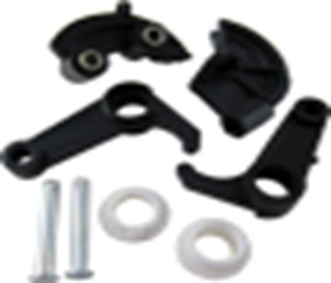Debriyaj Pedal Tamir Takimi R9 - DEPAR 1007