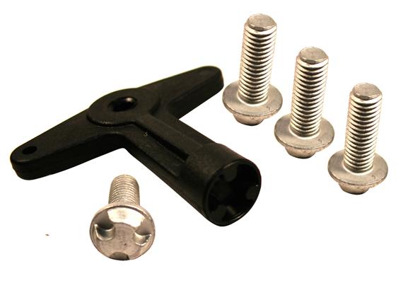 JANT GOBEK ANAHTAR TAKIMI MEGANE II - DEPAR 1685